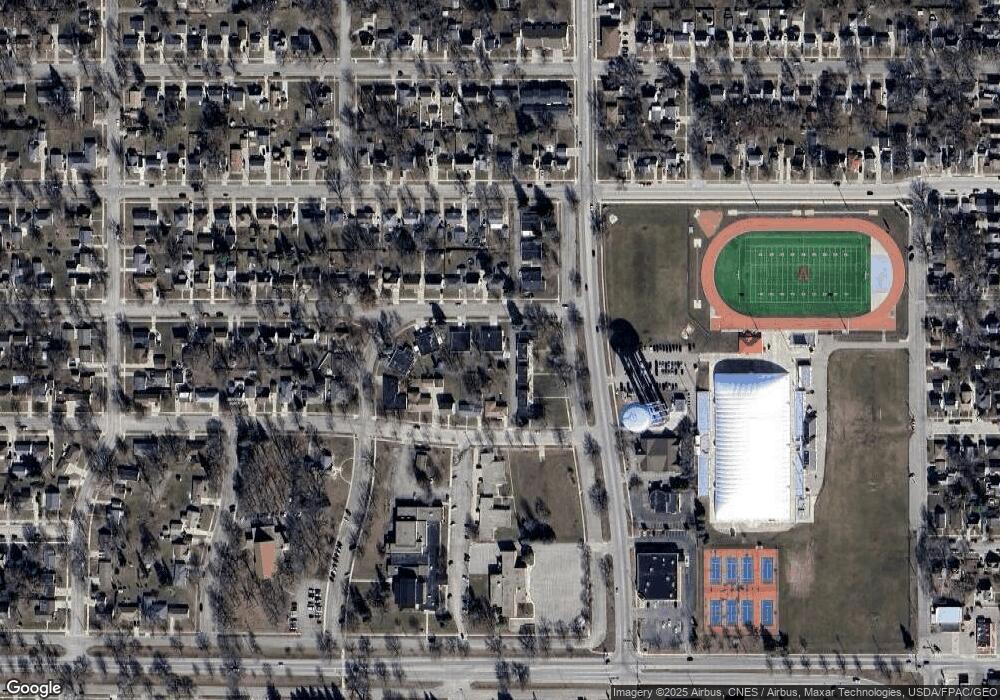 1505 3rd Ave NW unit A, Austin, MN 55912 - photo 1