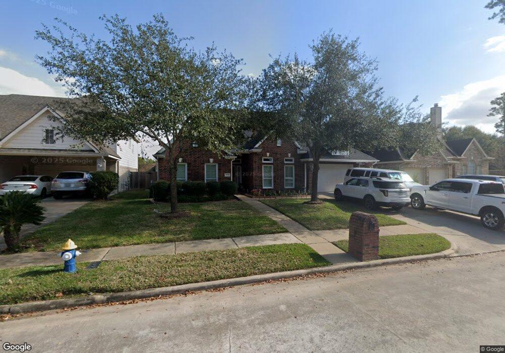 15410 Downford Dr, Tomball, TX 77377 - photo 1