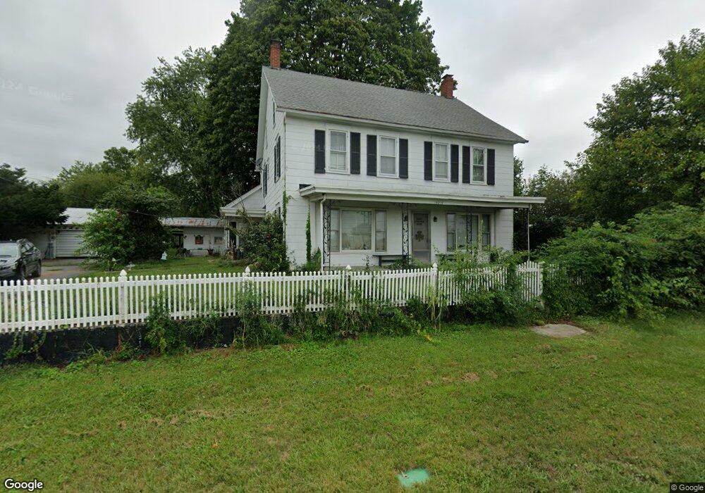 14214 Paradise Church Rd, Hagerstown, MD 21742 - photo 1