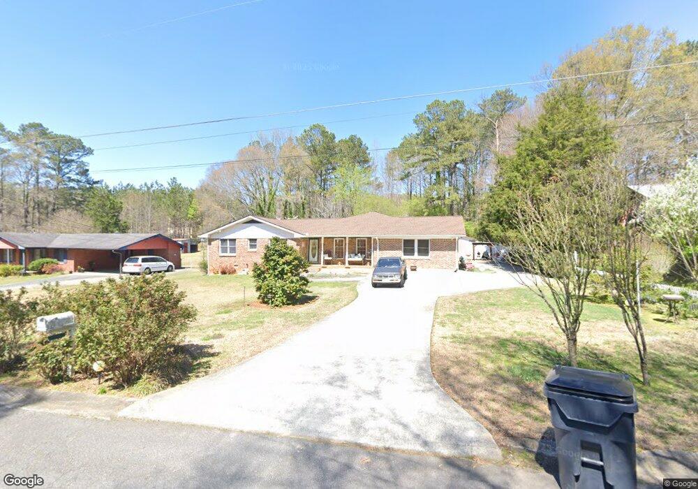 1296 Laura Ln unit 1, Austell, GA 30168 - photo 1