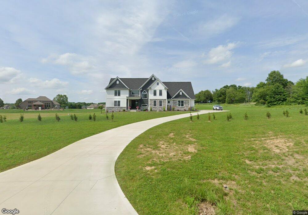 519 Eastern Rd, Doylestown, OH 44230 - photo 1