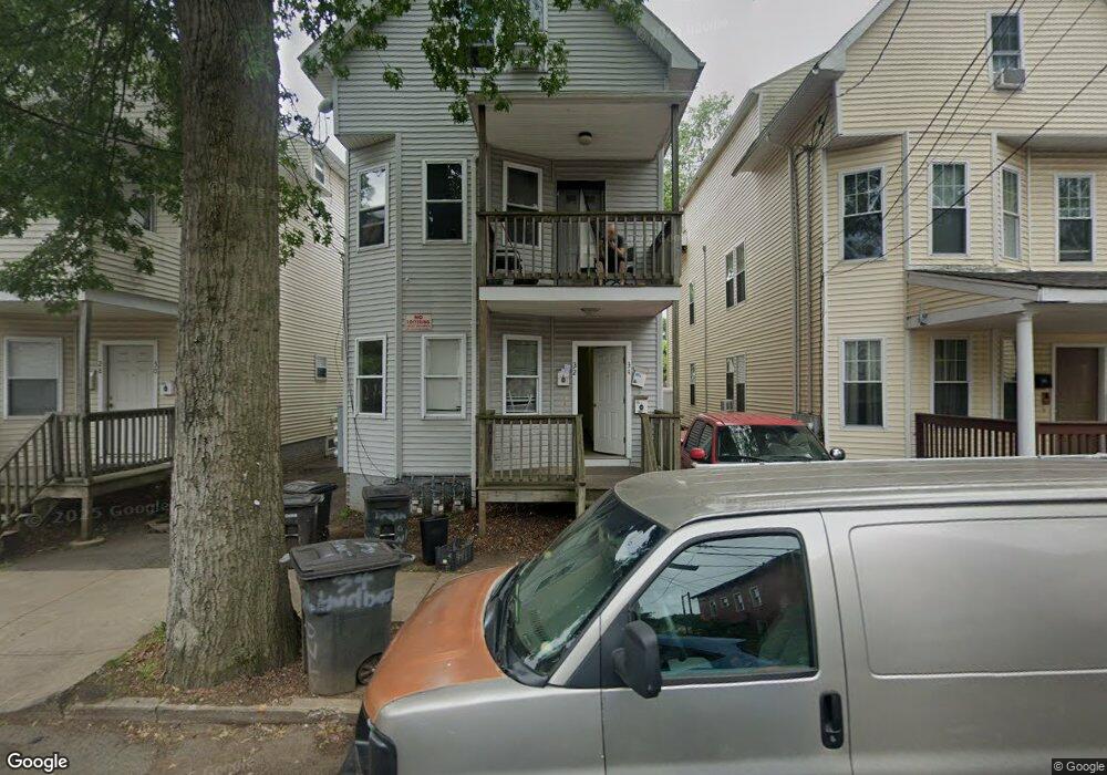 32 Hurlburt St, New Haven, CT 06519 - photo 1