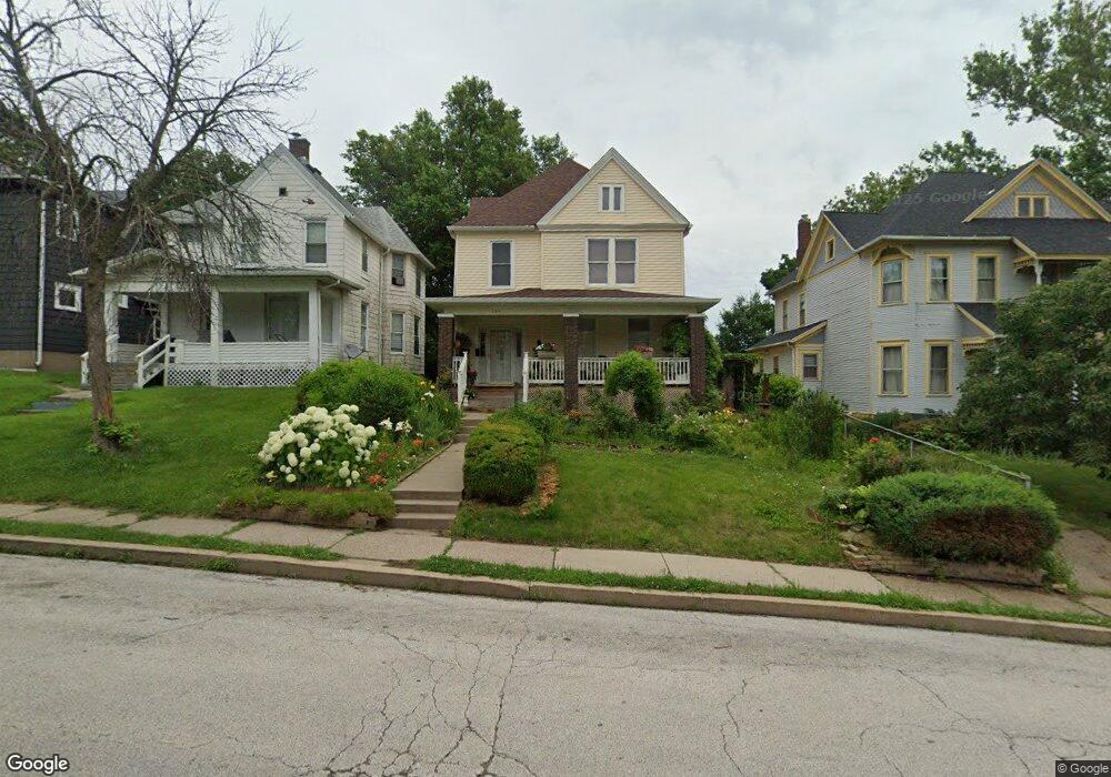 709 Iowa St, Davenport, IA 52803 - photo 1