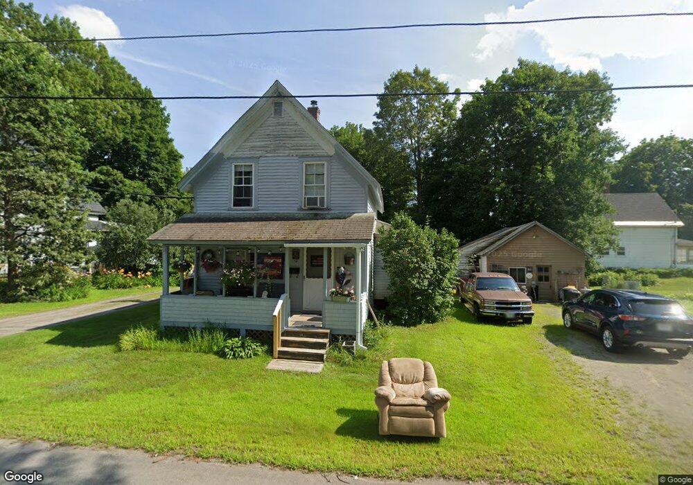 10 Clinton St, Milo, ME 04463 - photo 1