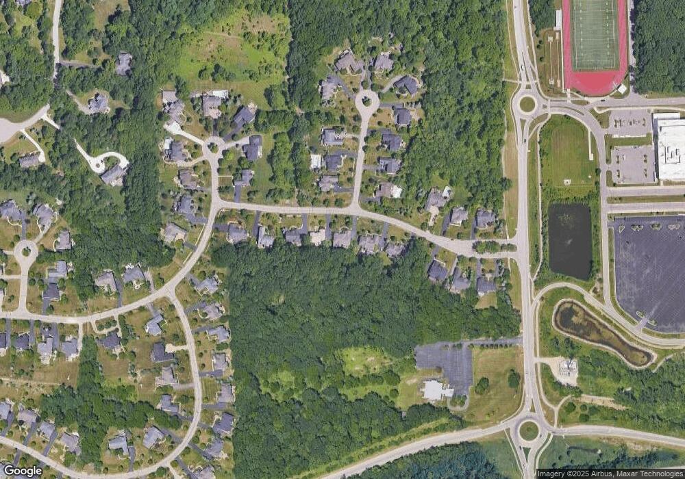 2643 Timber Hill Dr unit 29, Ann Arbor, MI 48103 - photo 1