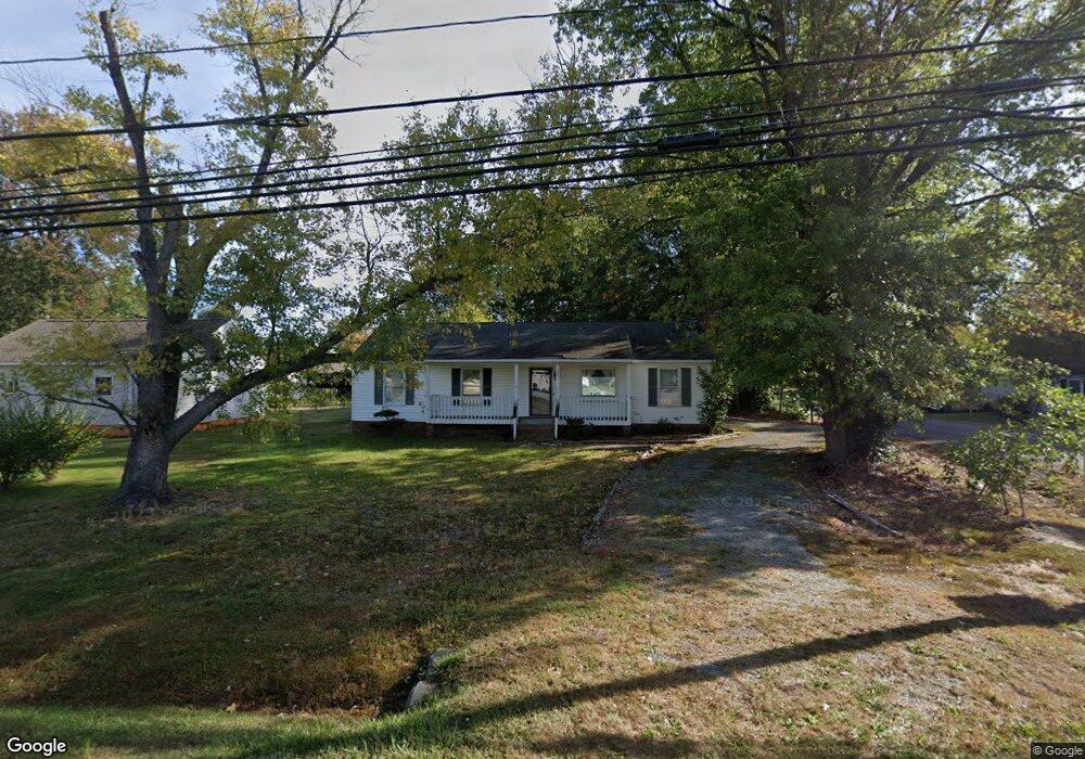 9801 Woodman Rd, Henrico, VA 23228 - photo 1