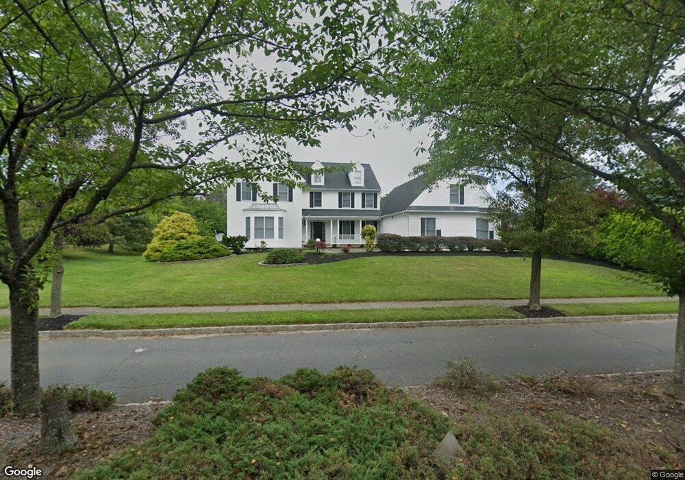 1 Shannon Way, Princeton Junction, NJ 08550 - photo 1