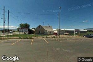 538 S Main St, Gunnison, UT 84634