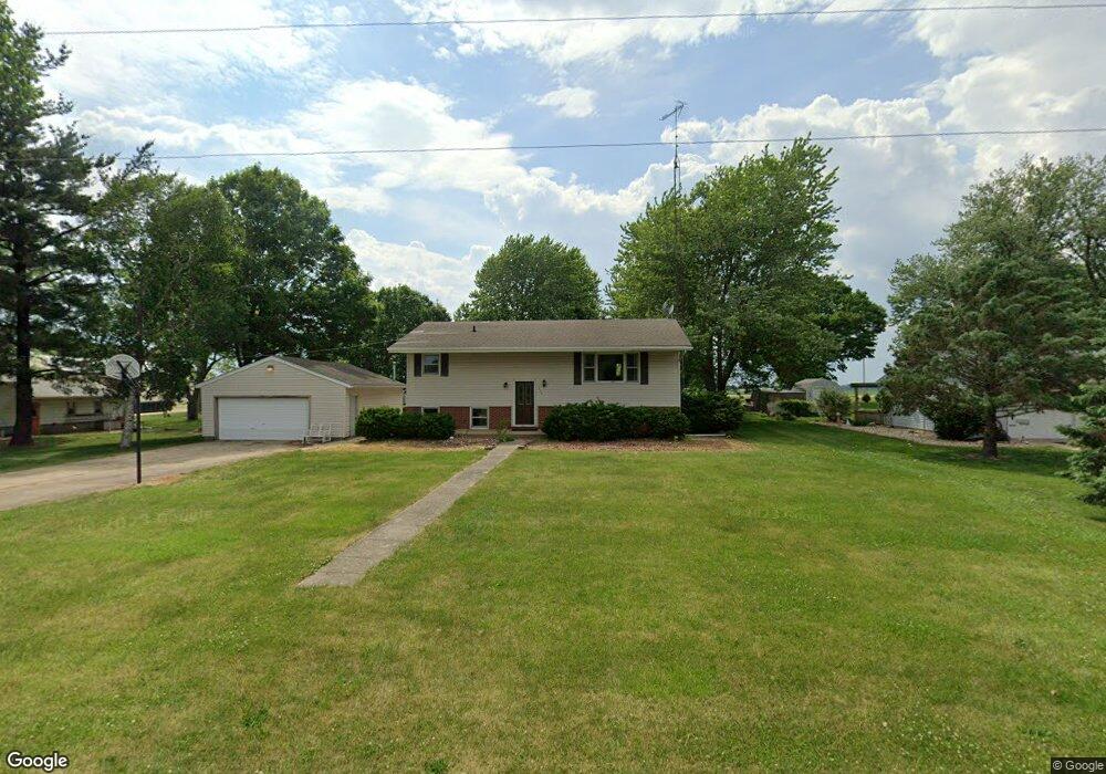 204 S Marion St, Dover, IL 61323 - photo 1