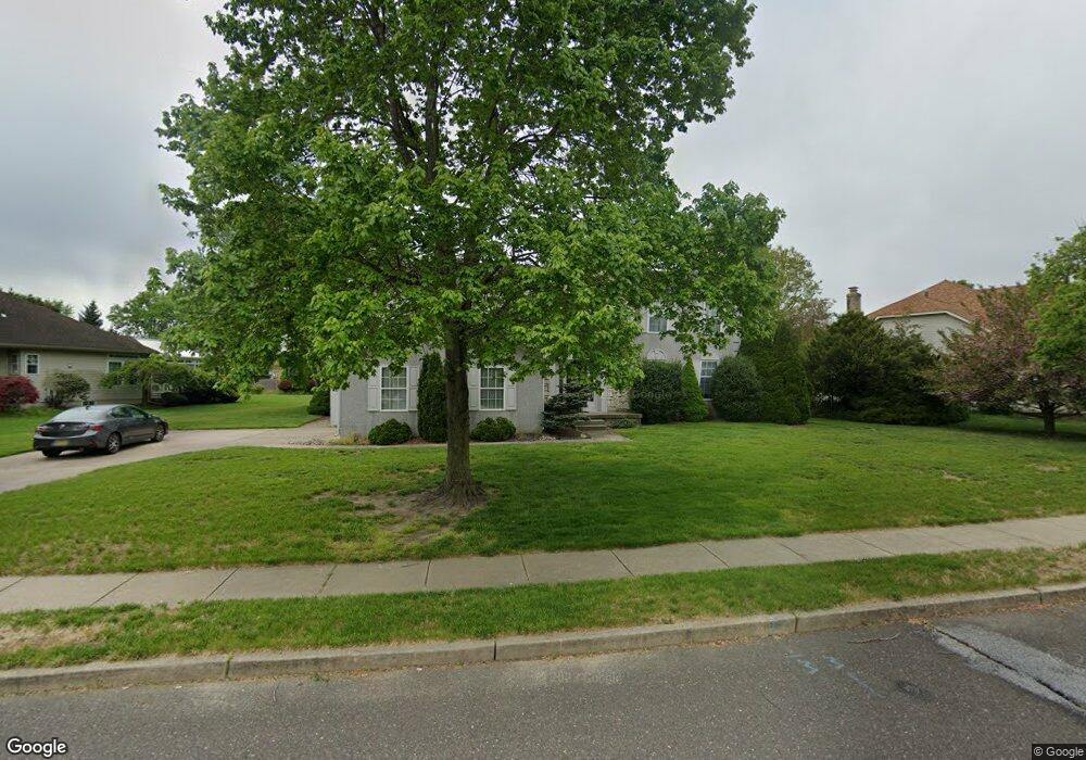 6 Barclay Rd, Hainesport, NJ 08036 - photo 1