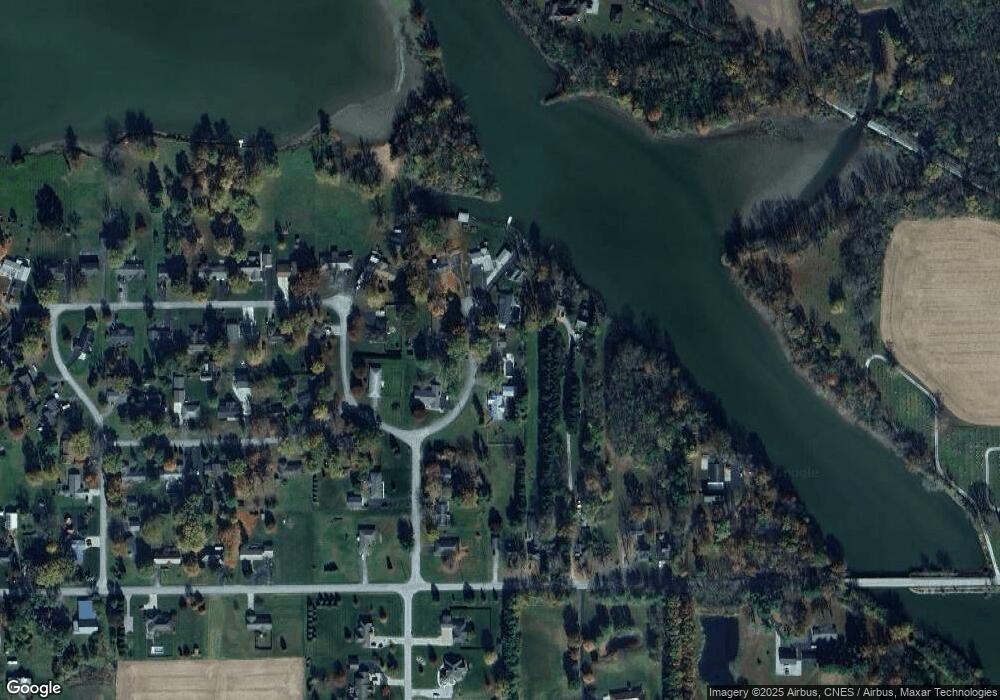 606 N Lakeview Ct, Greentown, IN 46936 - photo 1