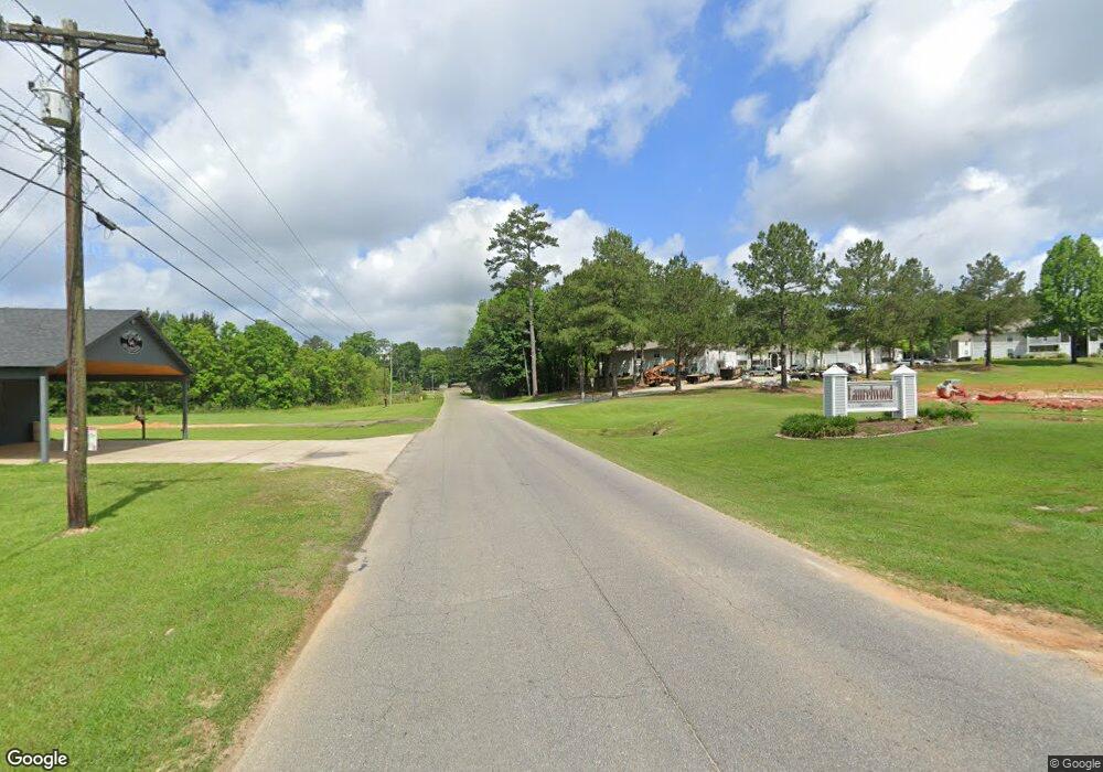 Laurelwood Apartment Homes, Laurel, MS 39440 - photo 1