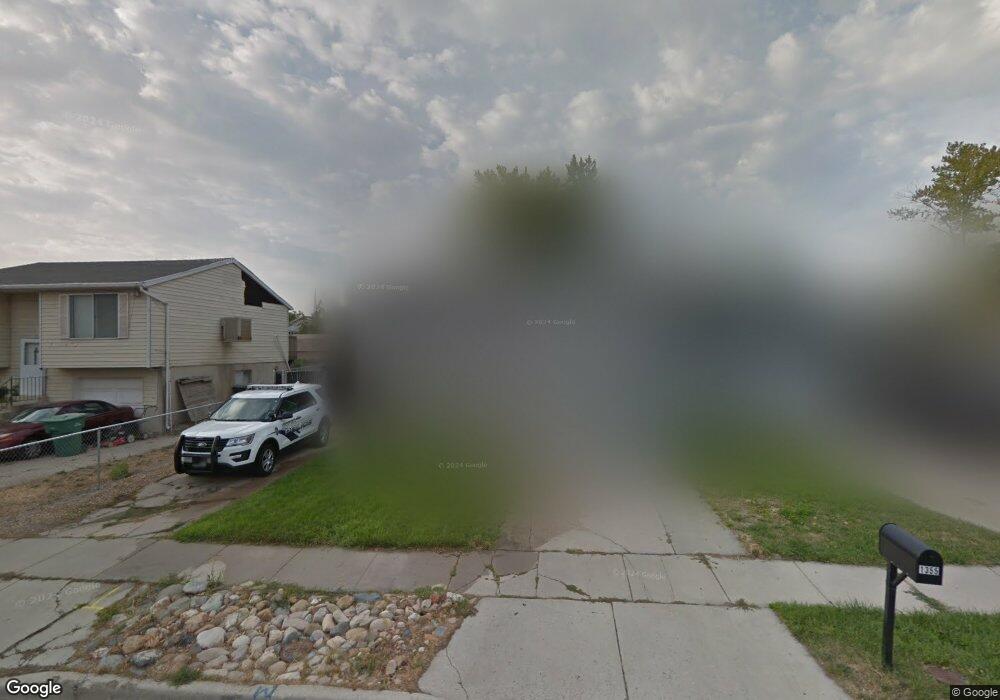 1355 Twin Oaks Dr, West Jordan, UT 84088 - photo 1