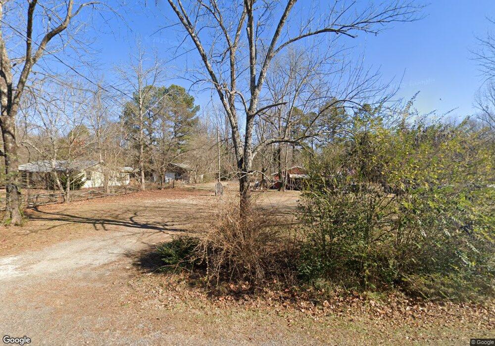 99 Chinkapin Dr S, Pangburn, AR 72121 - photo 1