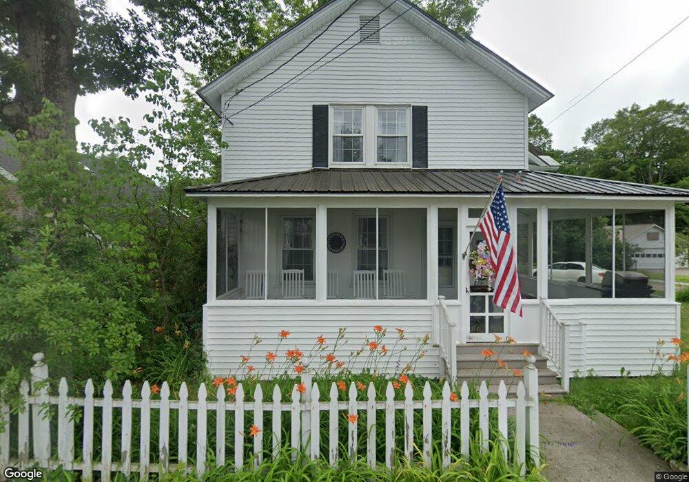 31 School St, Lincoln, NH 03251 - photo 1