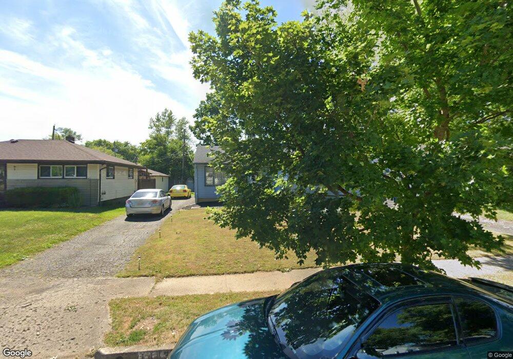 1443 S Weyant Ave, Columbus, OH 43227 - photo 1