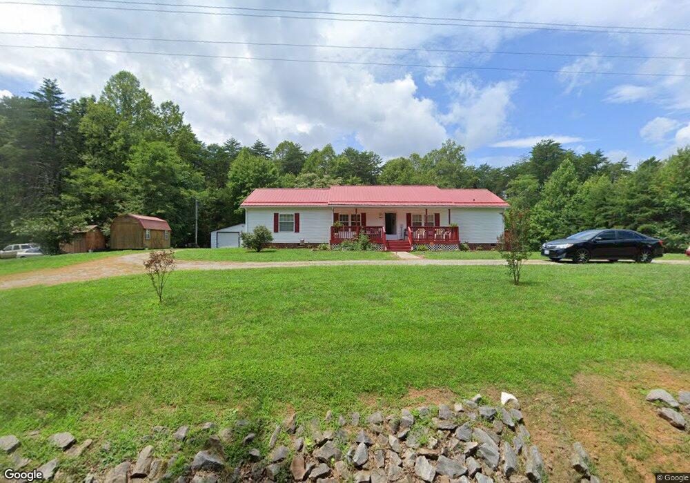 2078 Strawberry Rd, Chatham, VA 24531 - photo 1