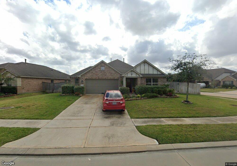 19219 Jenny Creek Ct, Tomball, TX 77377 - photo 1