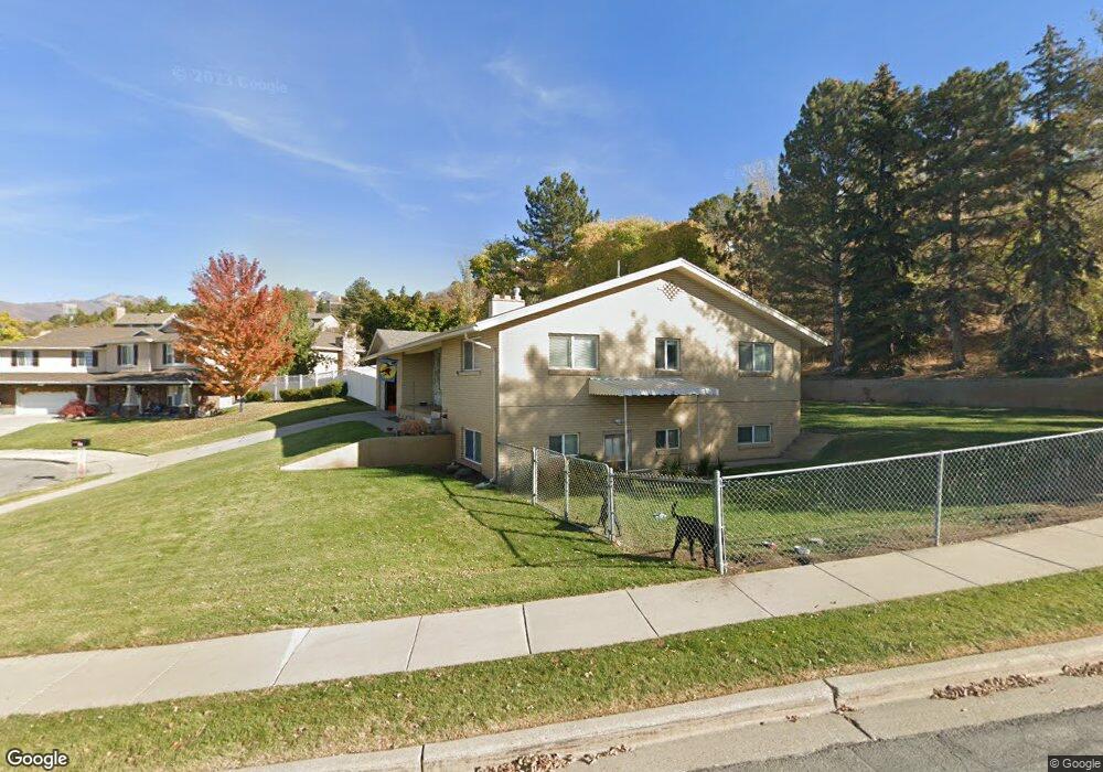 3189 S 200 E, Bountiful, UT 84010 - photo 1
