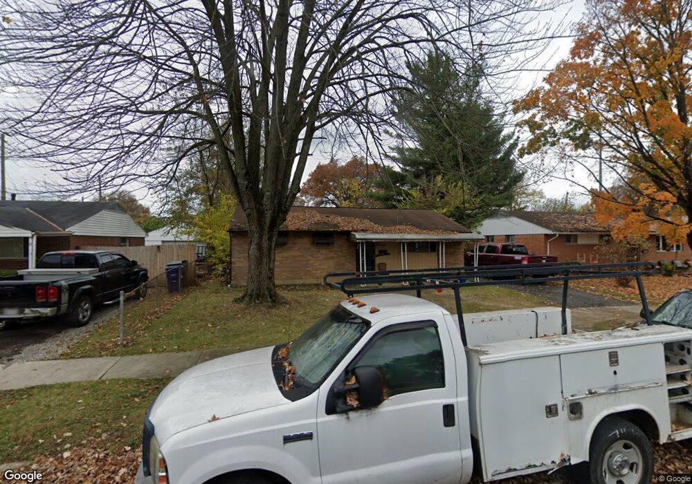 1591 Vilardo Ln, Columbus, OH 43227 - photo 1