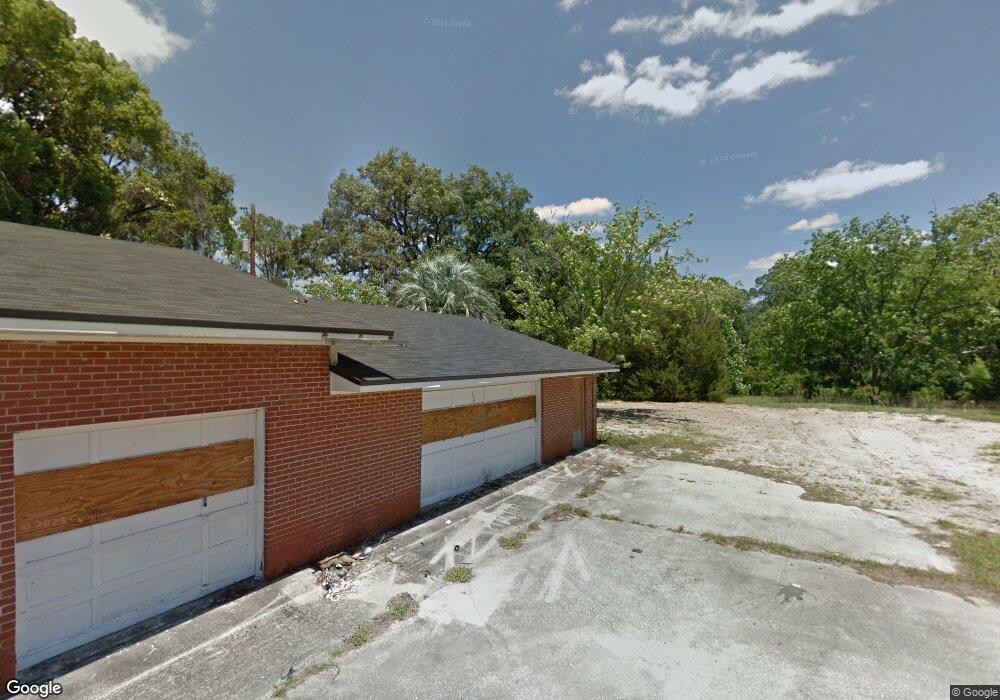 5889 Creekside Crossing Dr, Jacksonville, FL 32210 - photo 1