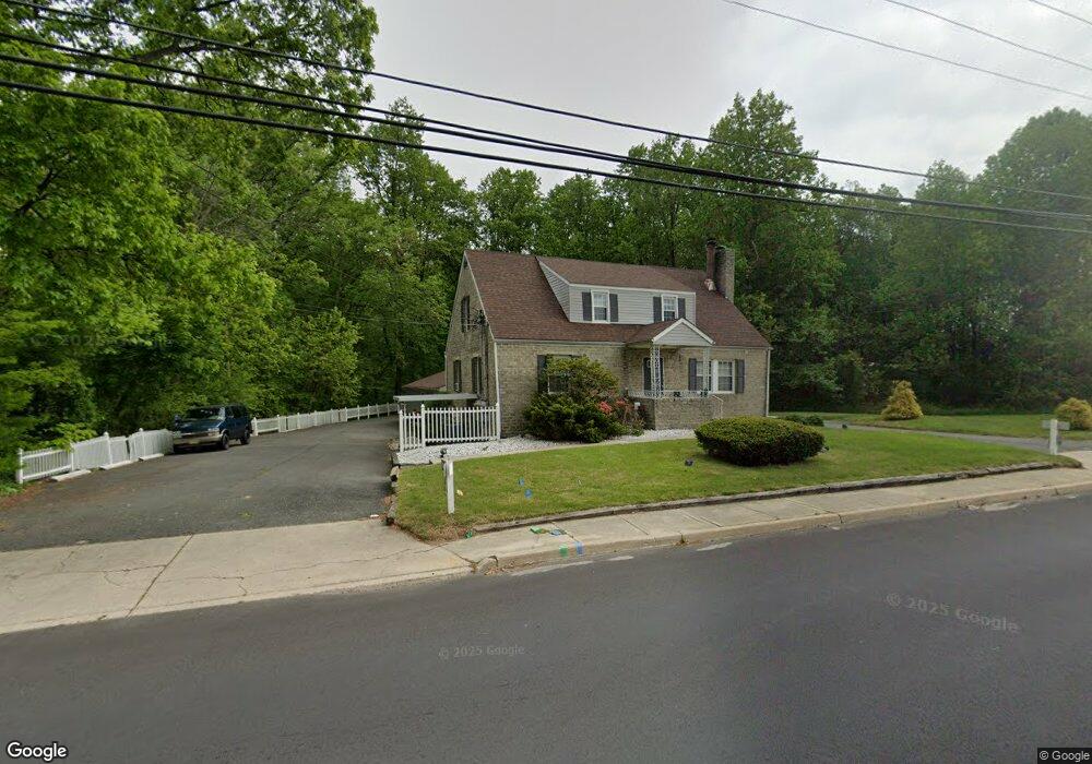 199 Ogden Station Rd unit ONE, Wenonah, NJ 08090 - photo 1