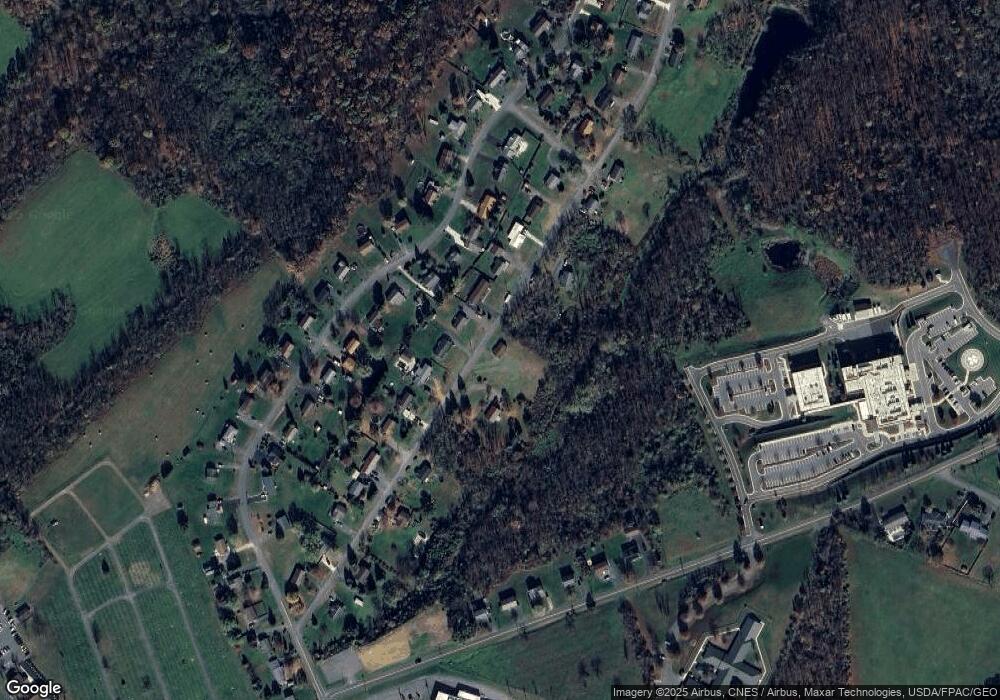 200 E Ridge Loop Rd, Romney, WV 26757 - photo 1