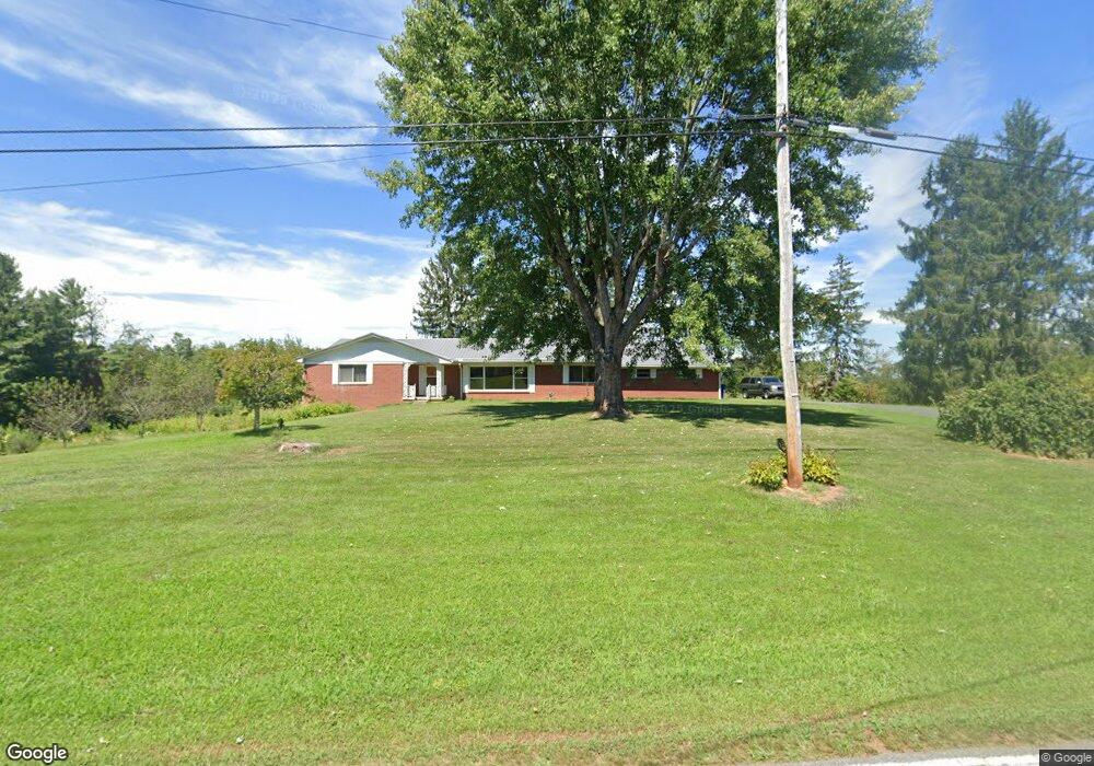 151 Odonald Rd, Asheville, NC 28806 - photo 1