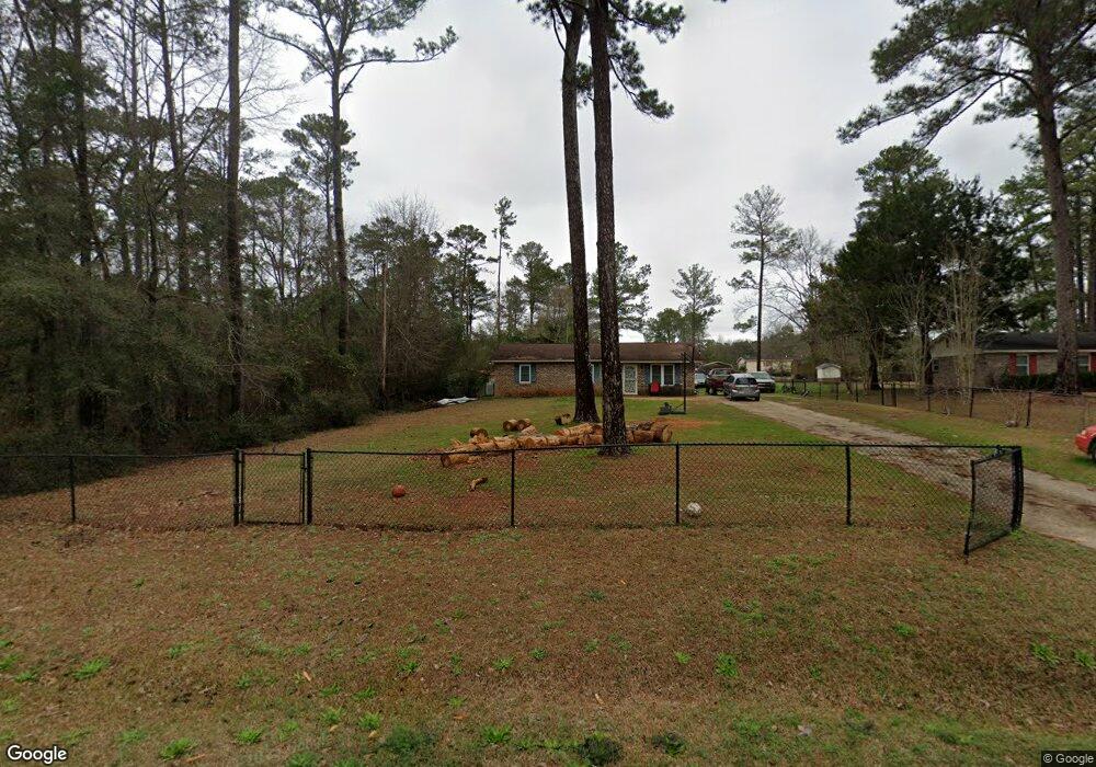 135 Sylvan Dr, Americus, GA 31709 - photo 1