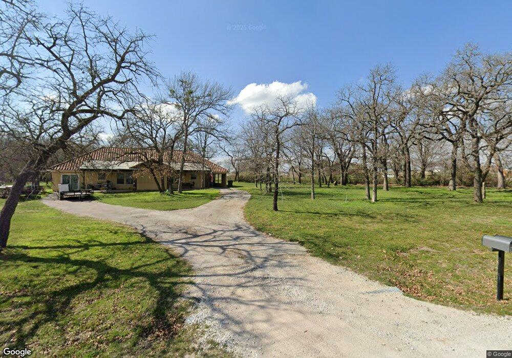 100 Morgan Meadows Dr, Weatherford, TX 76087 - photo 1