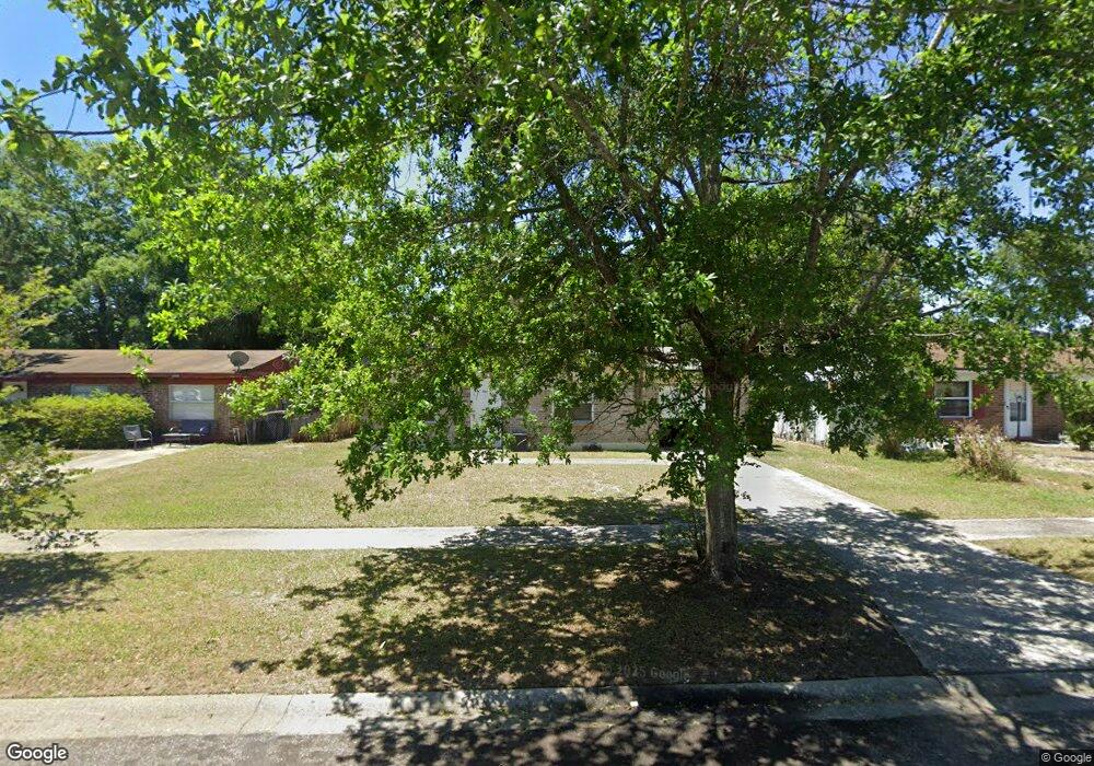 4880 Strato Rd W, Jacksonville, FL 32210 - photo 1