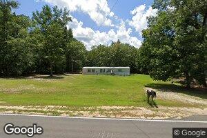 314 Habersham Church Rd, Sardis, GA 30456