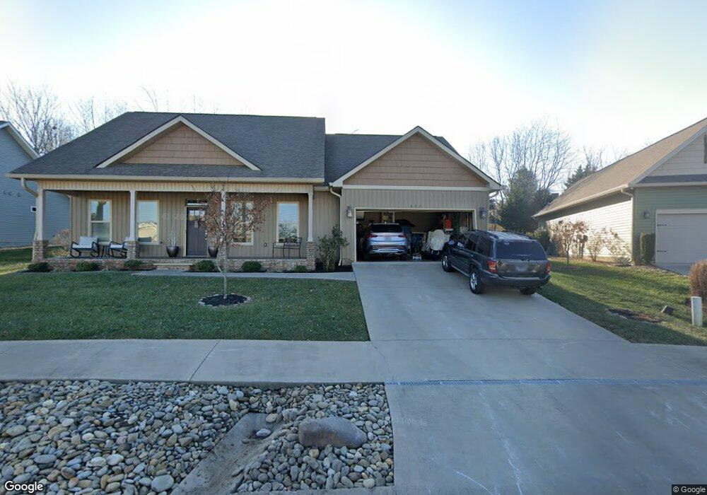 420 Cheeyo Place, Loudon, TN 37774 - photo 1