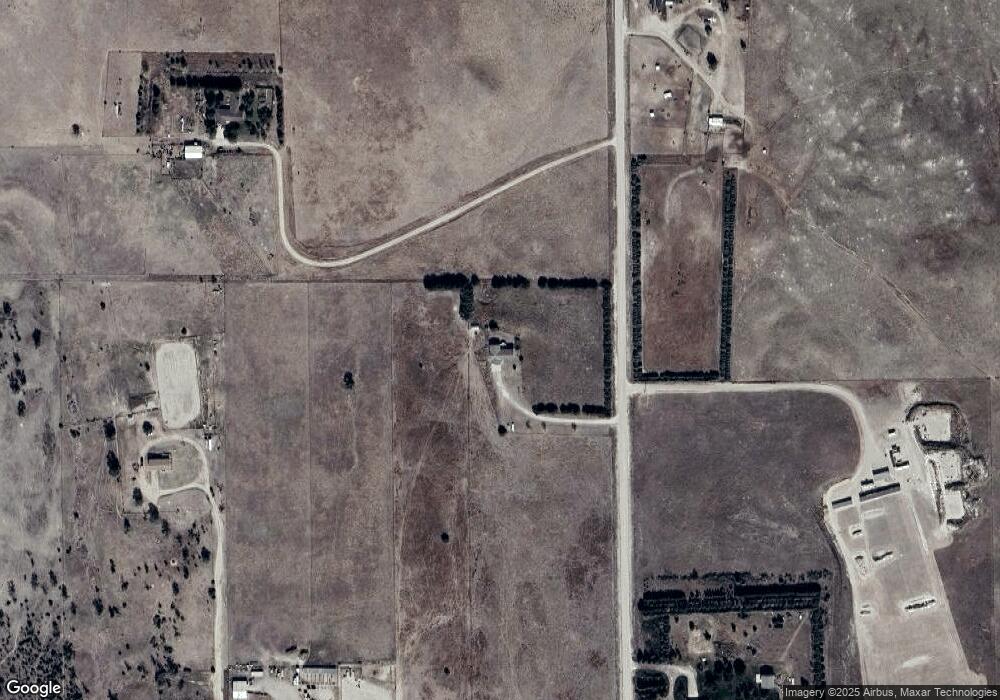 4474 S Range Rd, North Platte, NE 69101 - photo 1