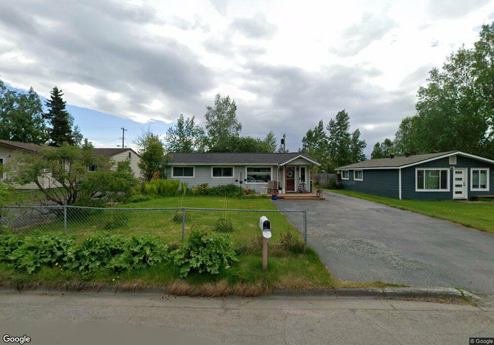 2008 W 46th Ave, Anchorage, AK 99517 - photo 1