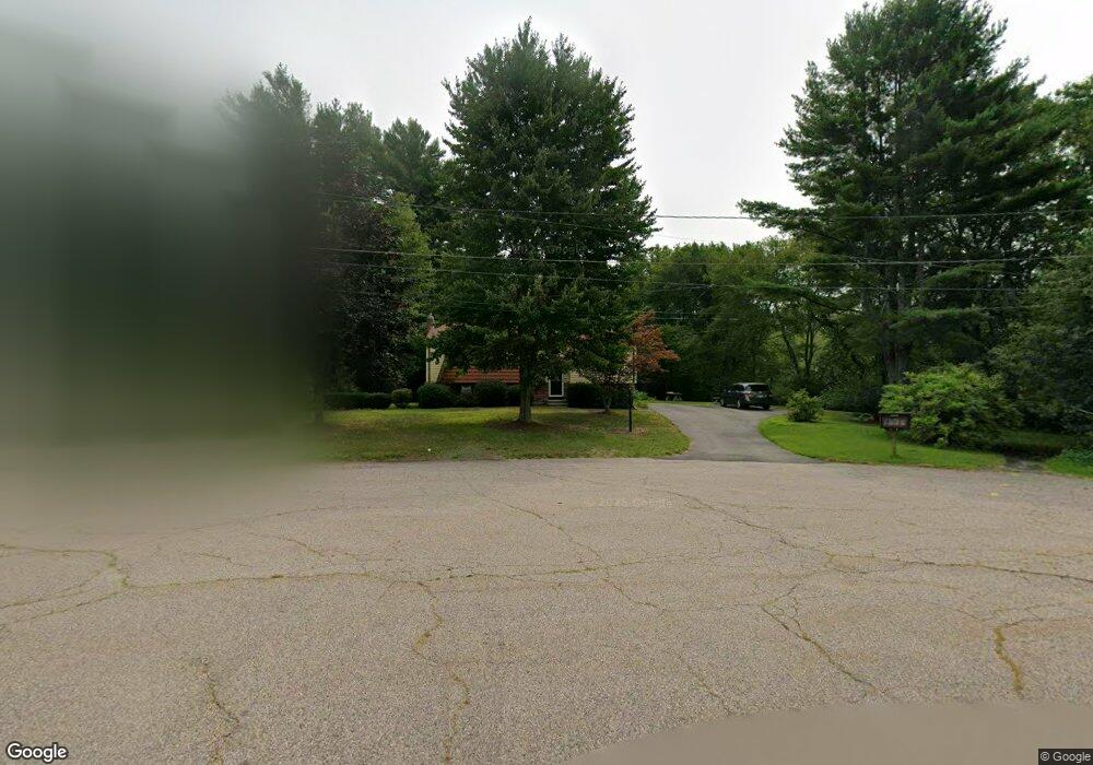 34 James St, Norton, MA 02766 - photo 1