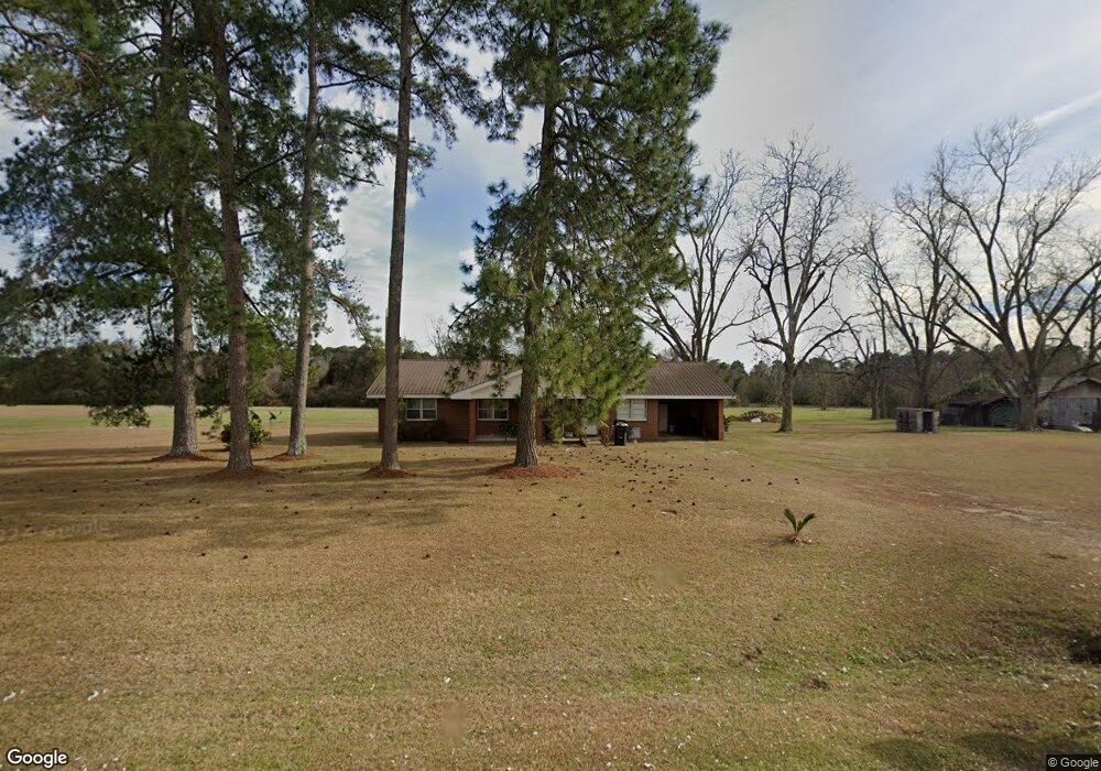 419 W Mulberry St, Moultrie, GA 31768 - photo 1
