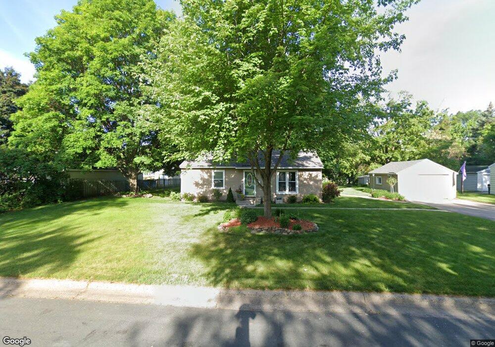 8836 Bryant Ave S, Bloomington, MN 55420 - photo 1