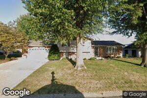 804 Windy Way, Steeleville, IL 62288
