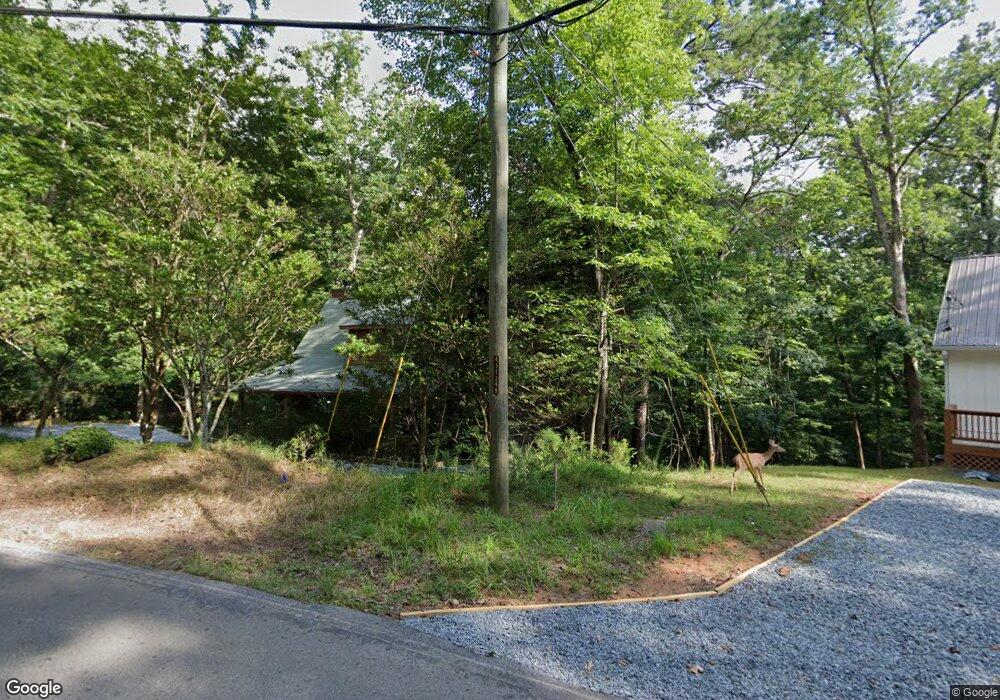 586 Carol Ln, Ellijay, GA 30540 - photo 1