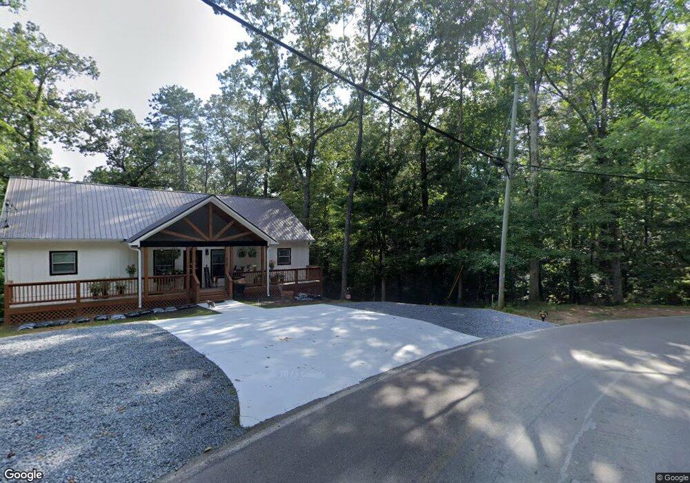L 581 Carol Ln, Ellijay, GA 30540 - photo 1