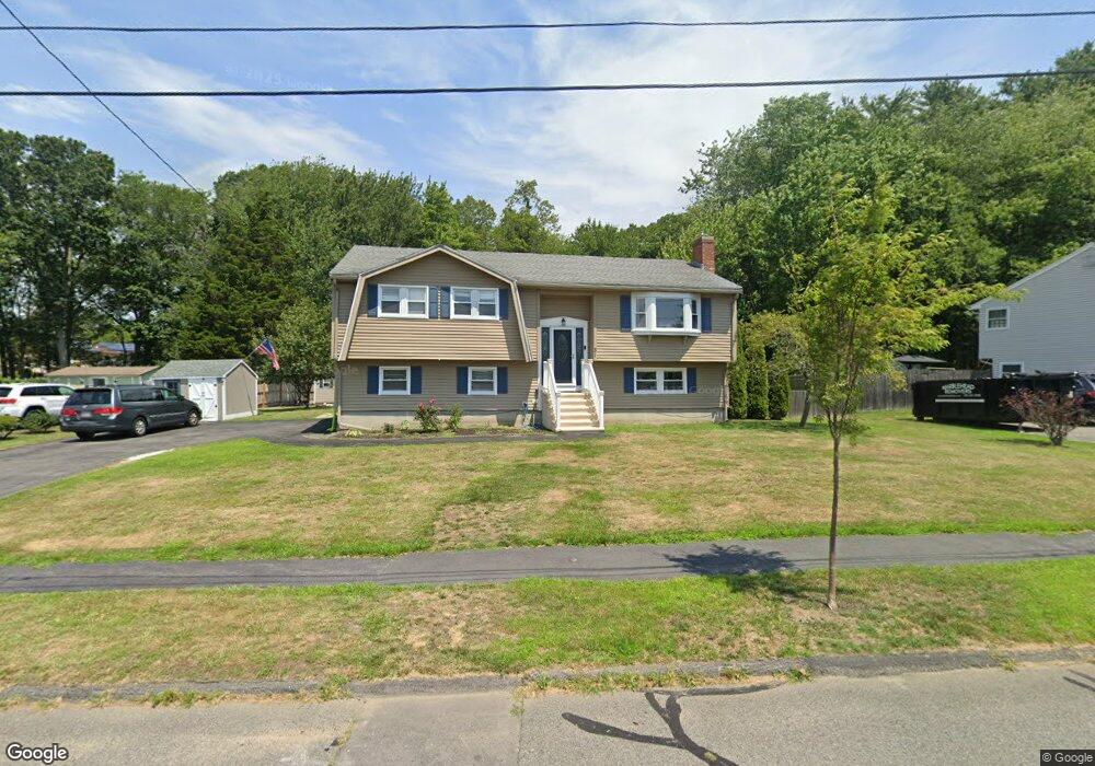 31 Hayes Ave, Beverly, MA 01915 - photo 1