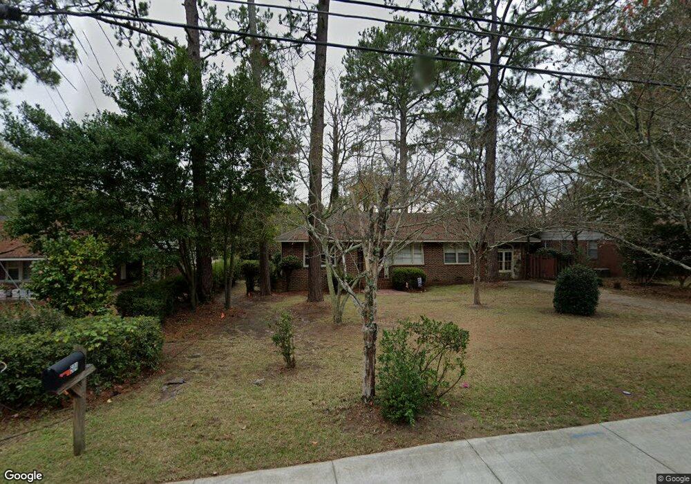 504 20th St W, Tifton, GA 31794 - photo 1