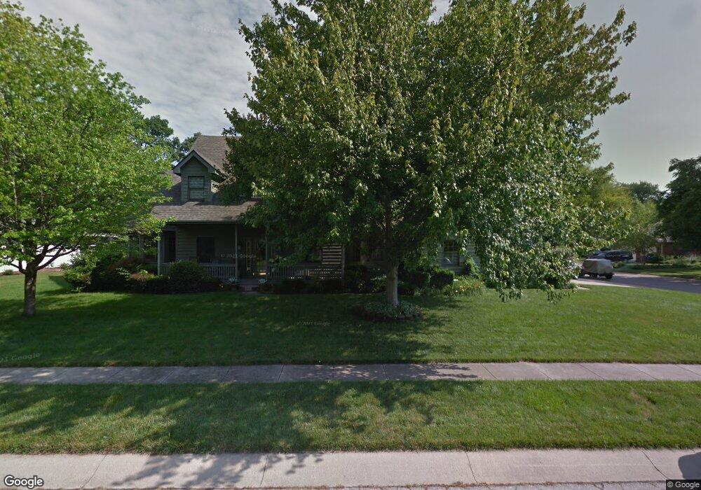 2064 Crump Ln, Columbus, IN 47203 - photo 1