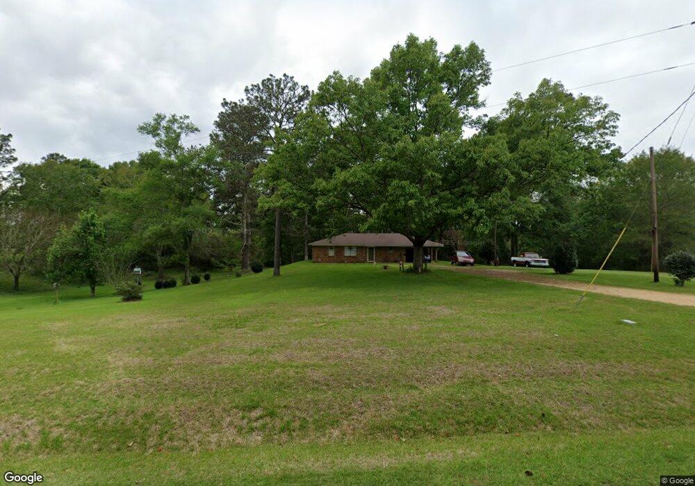 49 Tom Warner Rd, Tylertown, MS 39667 - photo 1