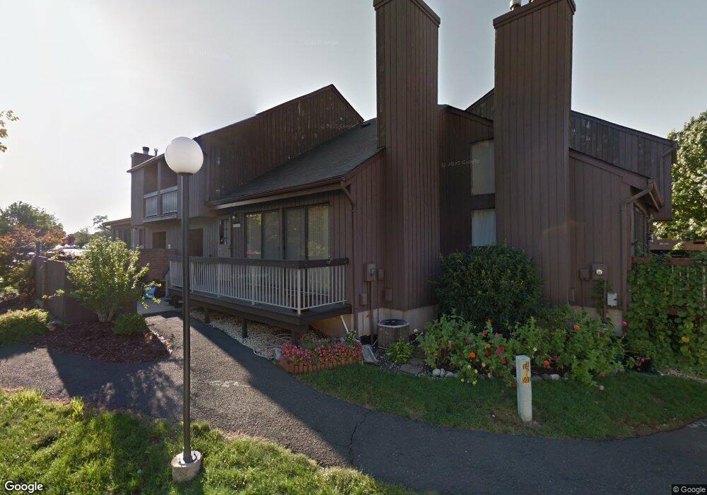 3543 Bloomingdale Dr, Hillsborough, NJ 08844 - photo 1