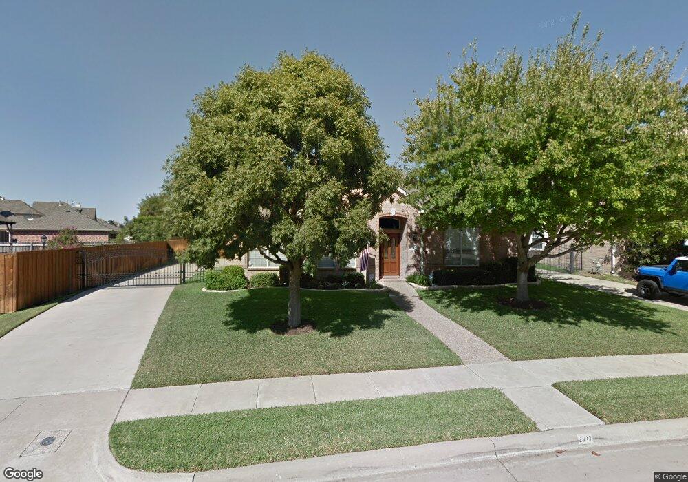 2717 Wildcreek Trail, Keller, TX 76248 - photo 1