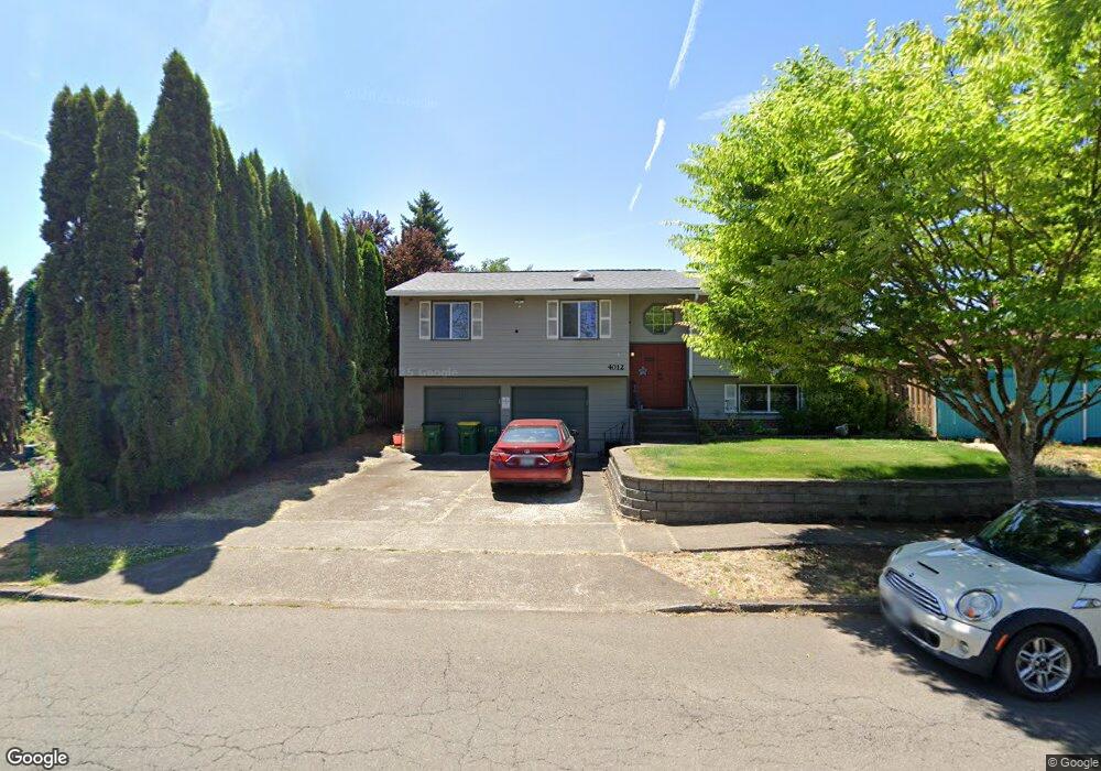 4012 19th Ave, Forest Grove, OR 97116 - photo 1