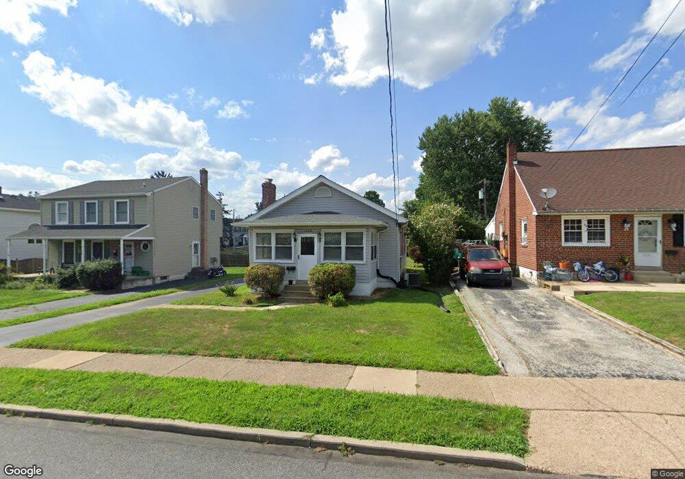 1223 Vauclain Ave, Woodlyn, PA 19094 - photo 1