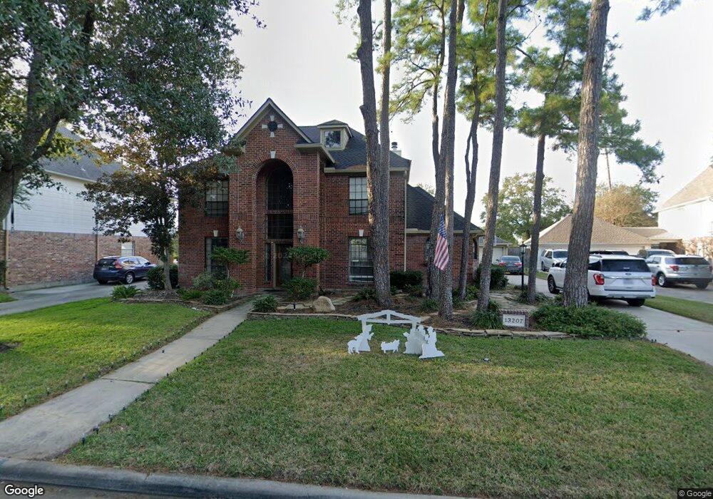 13207 April Mist Ct, Cypress, TX 77429 - photo 1